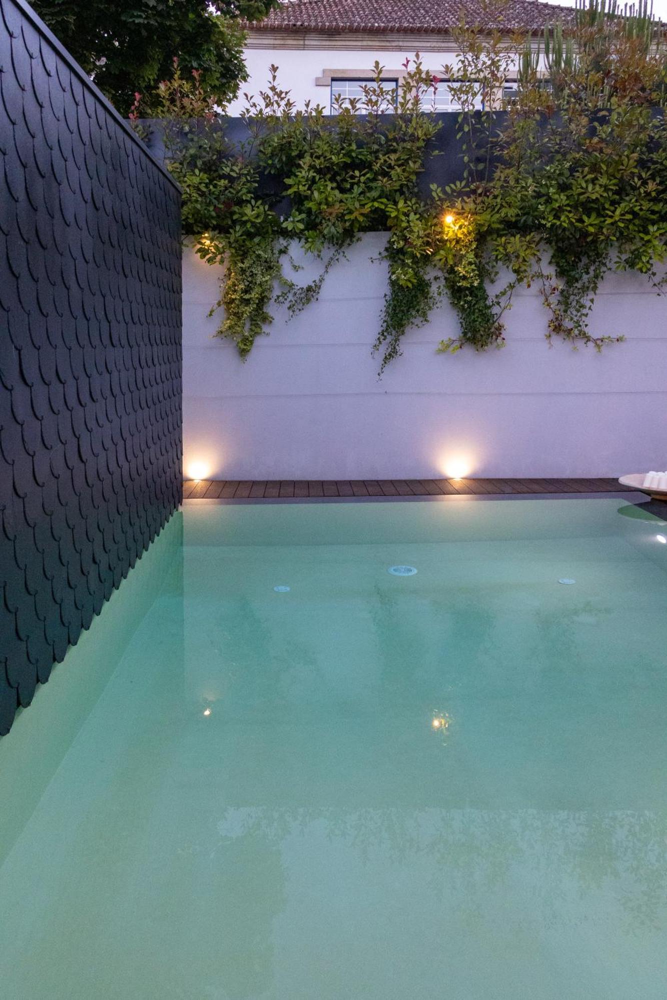 Viseu Executive Hotel Exterior photo