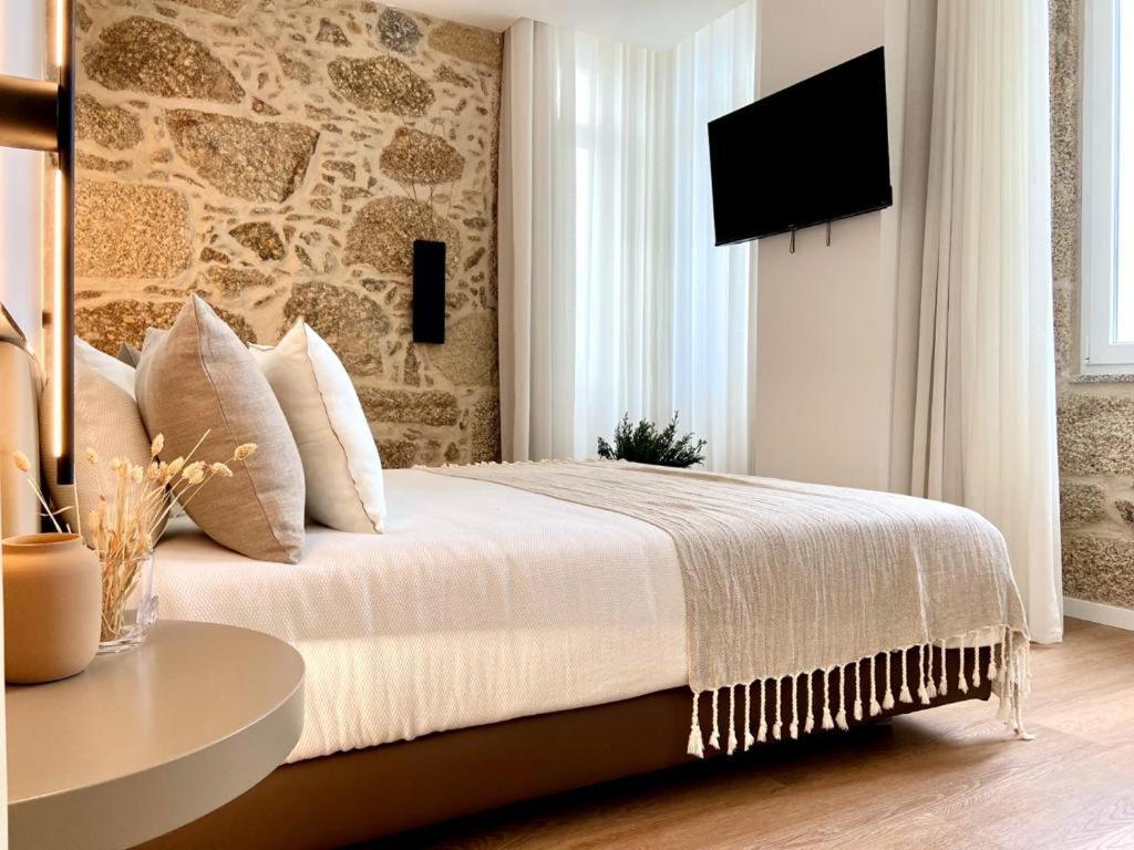 Viseu Executive Hotel Exterior photo