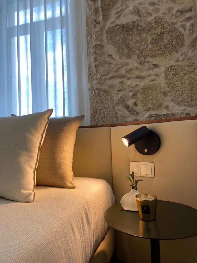 Viseu Executive Hotel Exterior photo