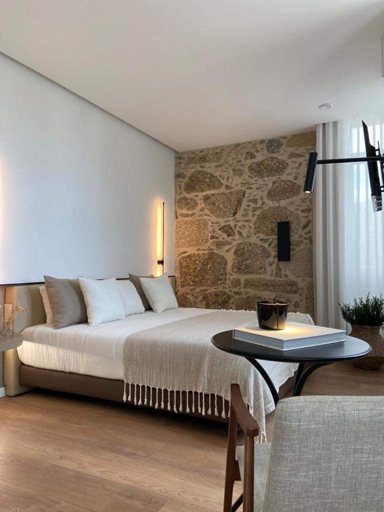 Viseu Executive Hotel Exterior photo