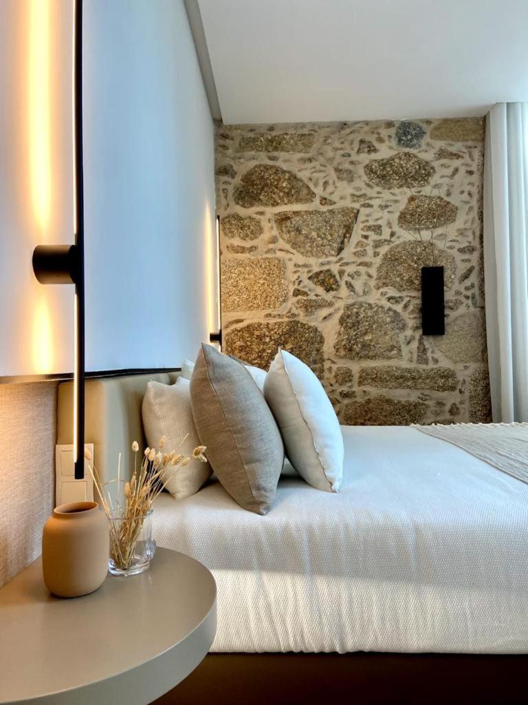 Viseu Executive Hotel Exterior photo