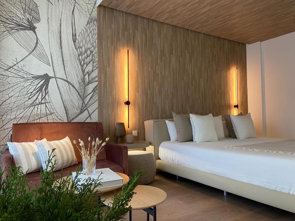 Viseu Executive Hotel Exterior photo